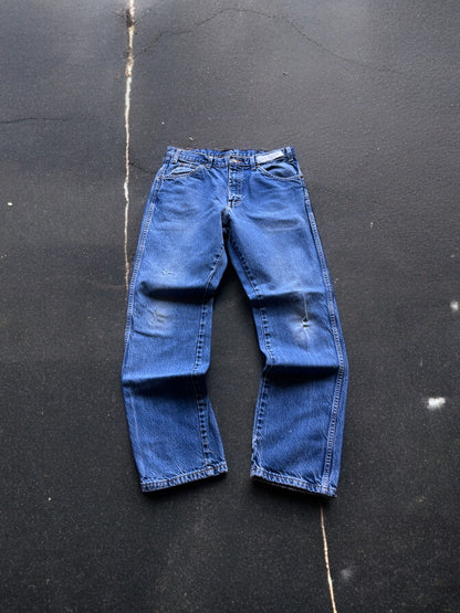 Vintage Dickies Jean (32X32)