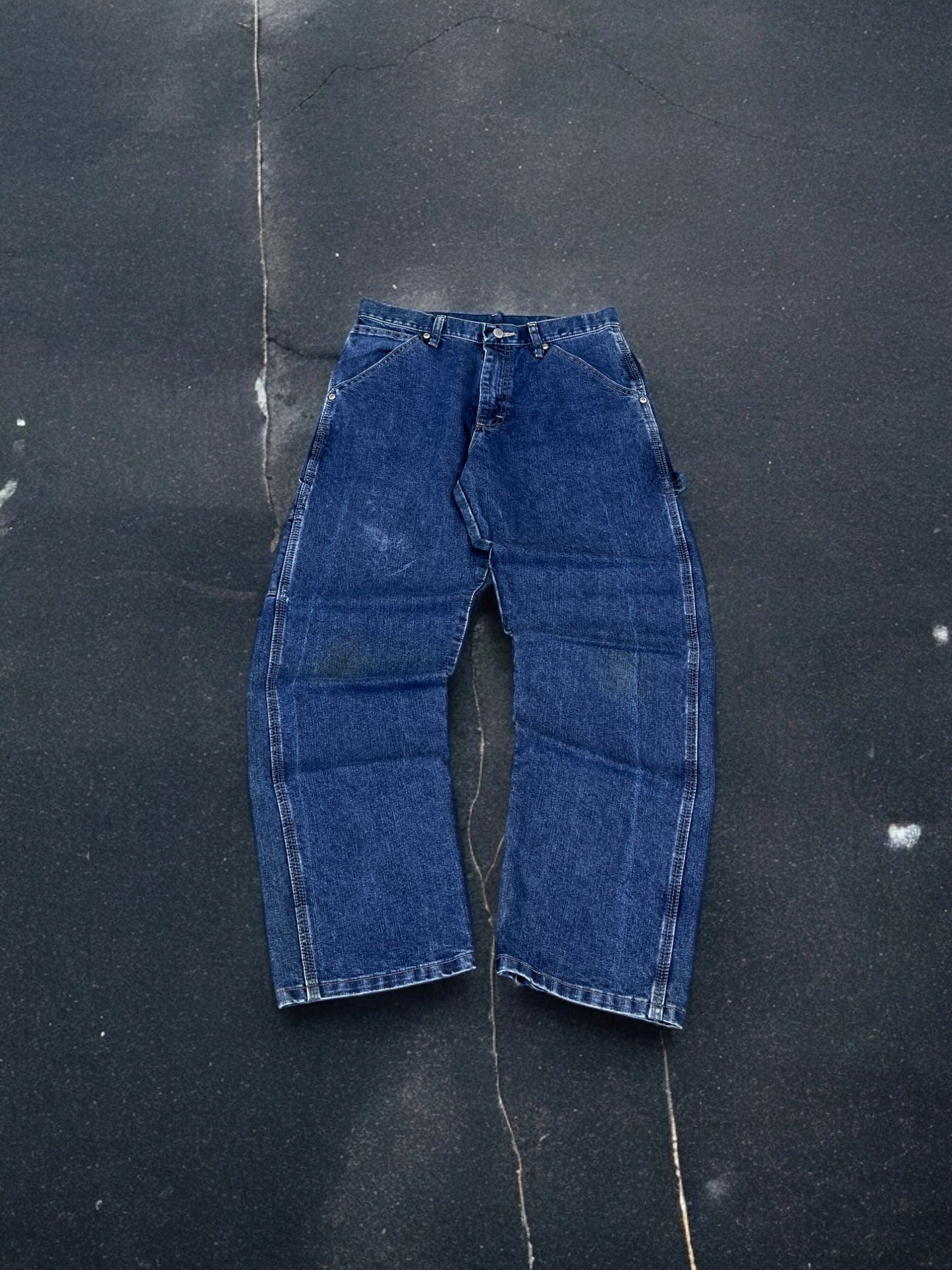 Vintage Wrangler Carpenter Jean (30x30)