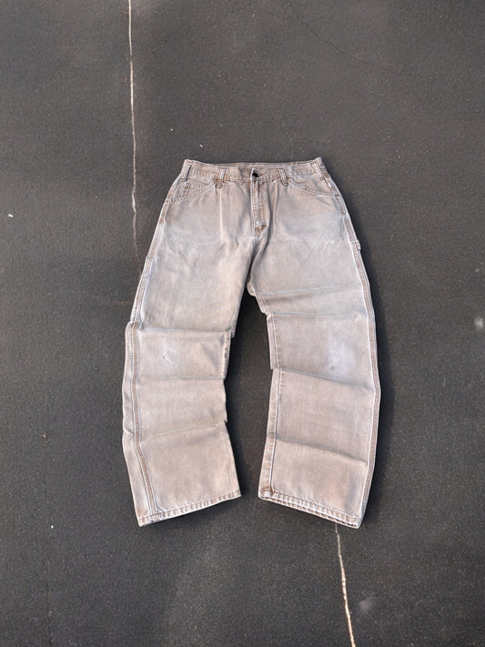 Vintage Dickies Carpenter Pant (32X30)