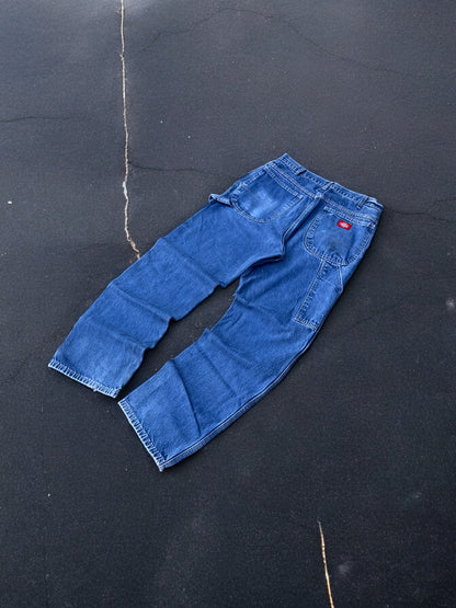 Vintage Dickies Carpenter Jean (30X32)