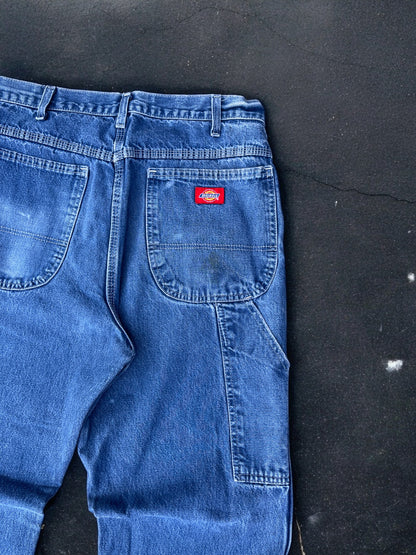 Vintage Dickies Carpenter Jean (30X32)