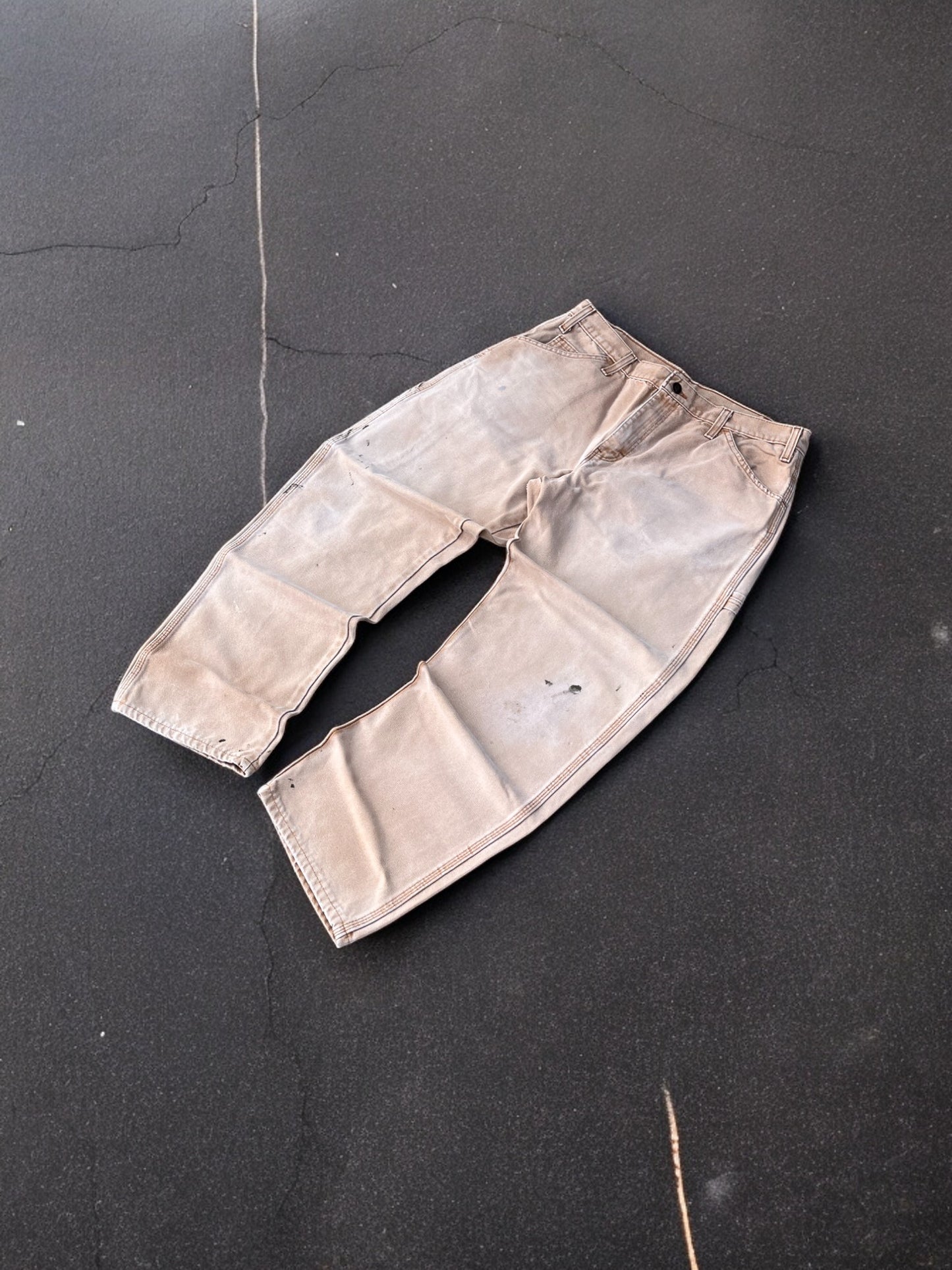 Vintage Dickies Carpenter Pant (34X30)