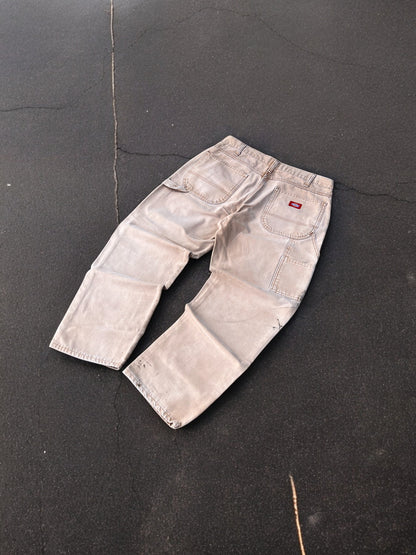 Vintage Dickies Carpenter Pant (34X30)