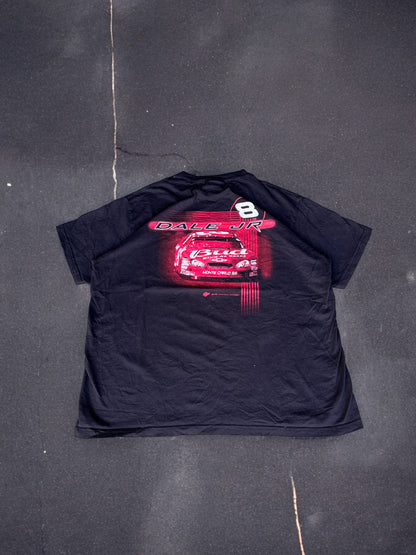 Vintage Nascar Shirt (L)