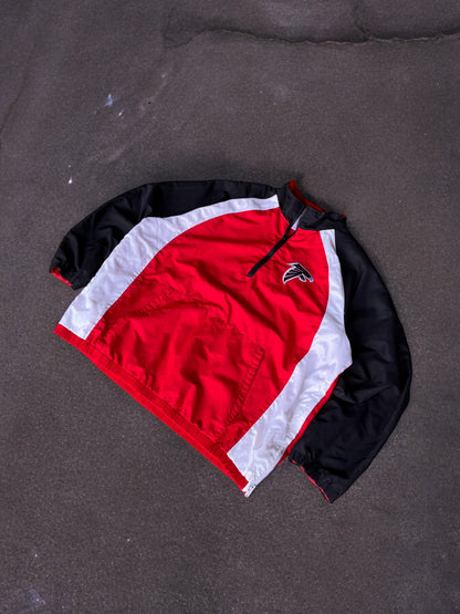 Vintage ATL Falcons Jacket (L)