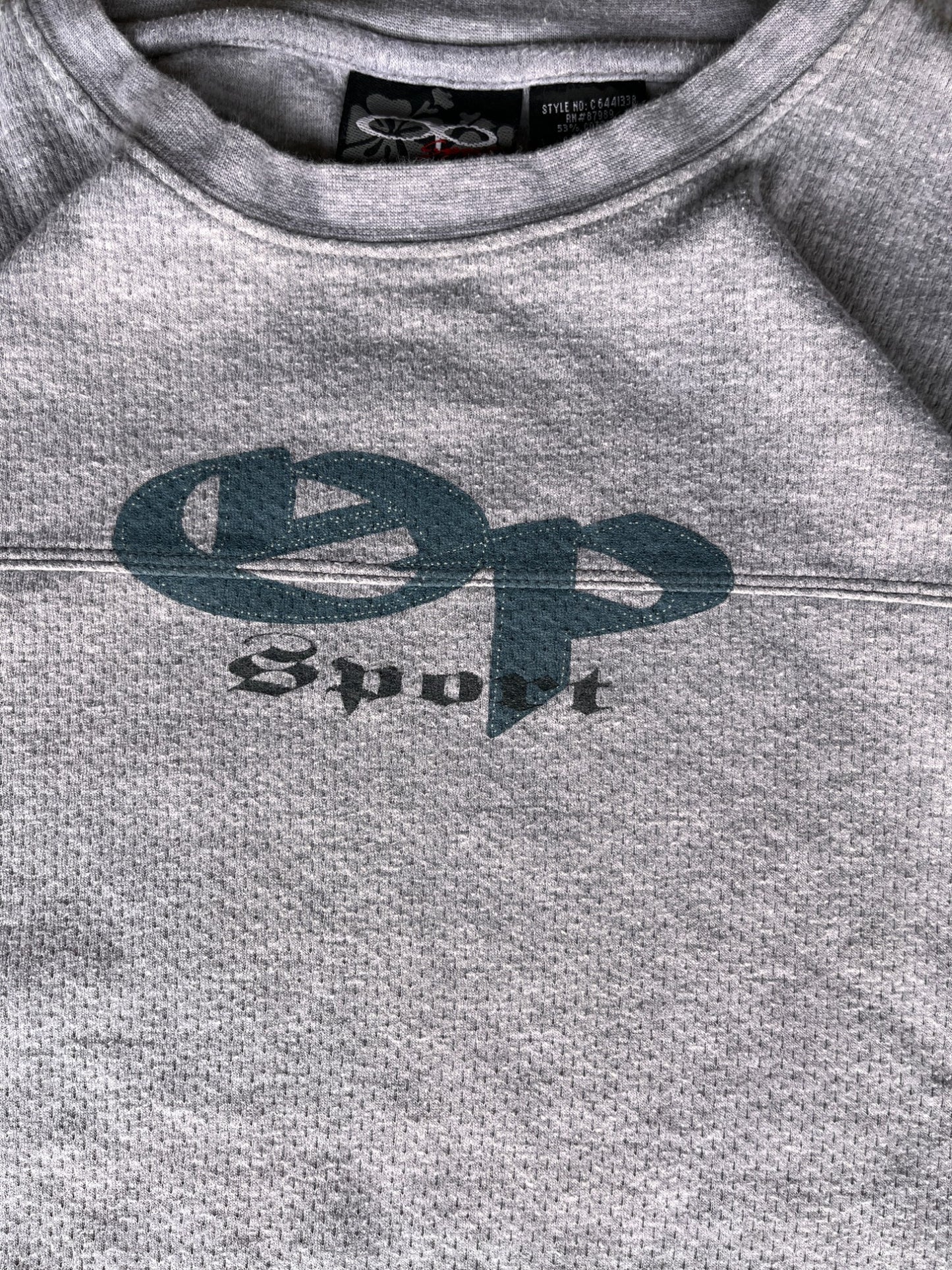 Vintage Ocean Pacific Sport Crewneck